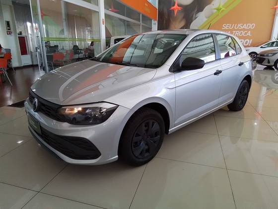 VOLKSWAGEN POLO 1.0 MPI TRACK MANUAL VOLKSWAGEN POLO 1.0 MPI TRACK MANUAL